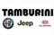 Logo Tamburini Srl